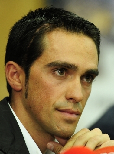 コンタドール、出場停止処分終了の翌日から競技復帰へ