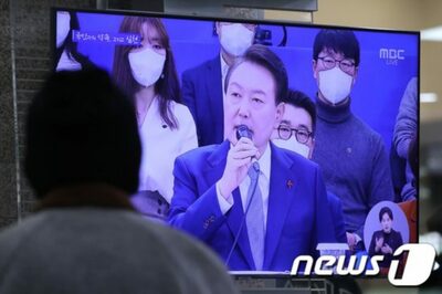 尹大統領「年金・労働・教育改革は人気がない。でも避けない」