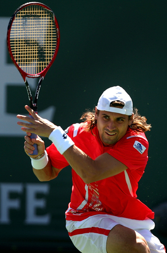 フェレール ロクスを破り3回戦進出