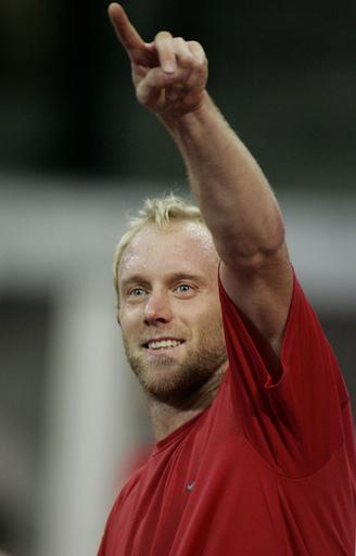 オーストリア クーベックが第2試合制し連勝