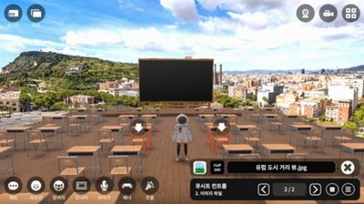 熱狂から下落、さらに反転のメタバース…現実と仮想つなぐ韓国50代創業者「可能性は無尽蔵」