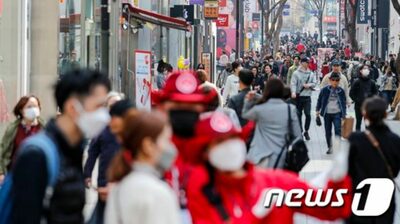「10倍」に跳ね上がった韓国に来る中国人観光客