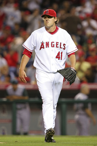 ＜07MLB＞エンゼルス デビルレイズを降し今季11勝目 - 米国