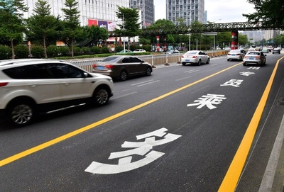 中国の機動車保有台数は3億9000万台、運転者は4億7600万人