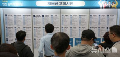 就業未経験ほど抜け出せない…韓国・平均12.9カ月におよぶ若者の「休息固定化」が映す危機