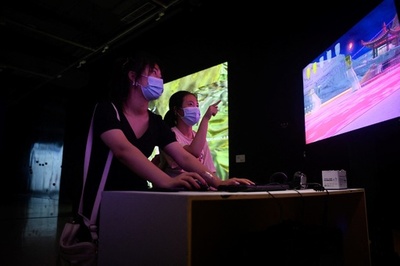 未成年のネトゲ利用、週3時間に 中国が規制強化