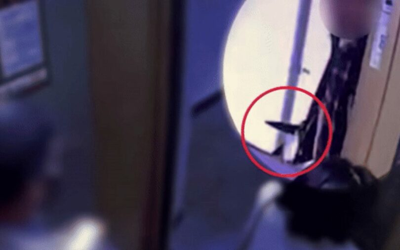 大韓民国警察庁ユーチューブ(c)NEWSIS