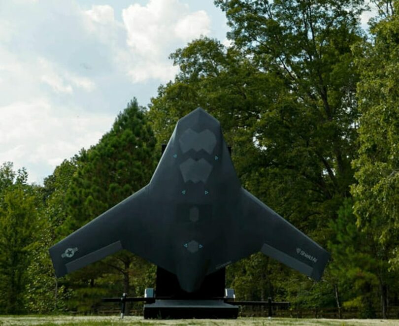 シールドAI(c)KOREA WAVE