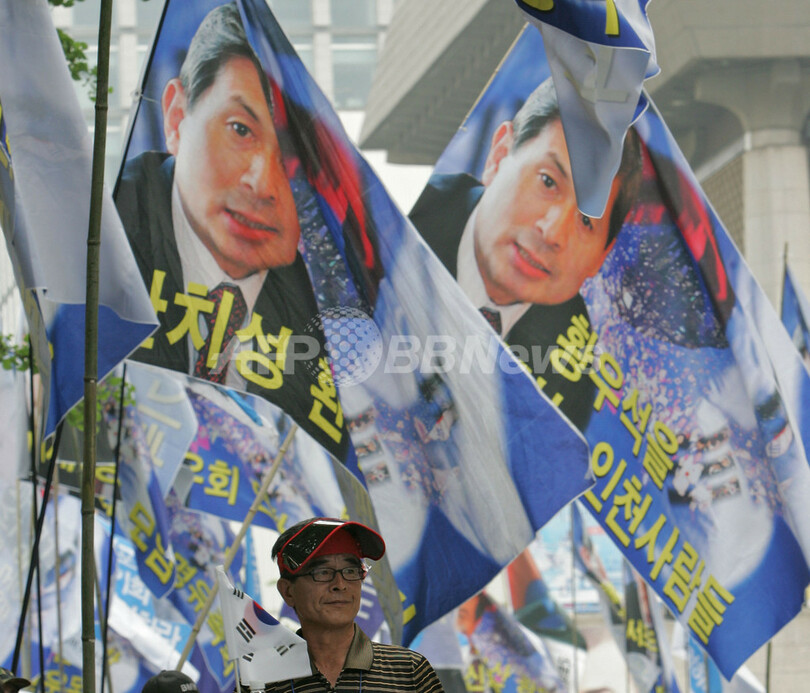 クローン研究で不祥事を起こした黄禹錫氏、タイで研究続行