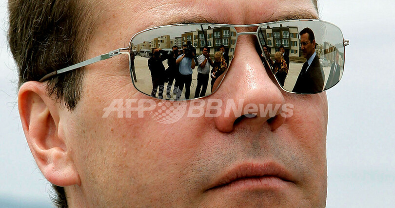 ロシア極東で世界最長の斜張橋が完成、APECサミット開催を前に