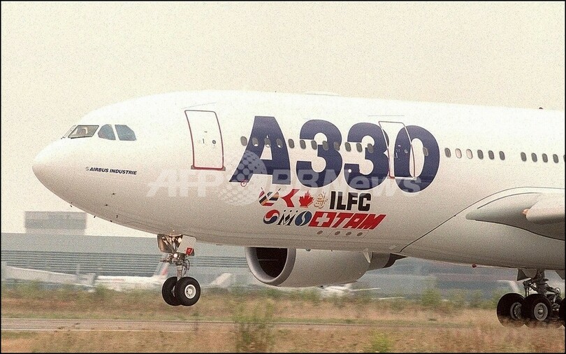 関空発ジェットスター機が緊急着陸、操縦室から出火 けが人はなし
