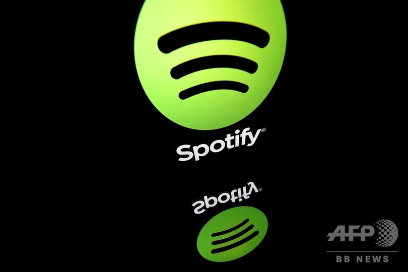 スポティファイ、ポッドキャスト2社の買収発表 世界首位目指す