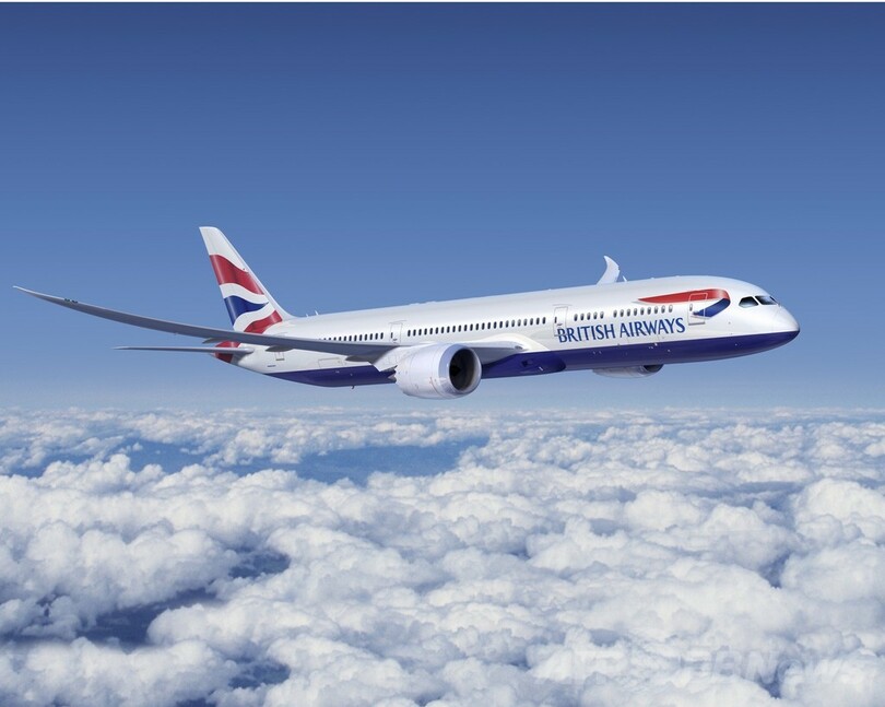 英BA、ごみからジェット燃料を製造 航空機に導入へ