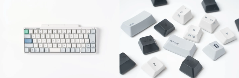 HHKB カラーキートップセットが相模原市のふるさと納税返礼品に追加採用