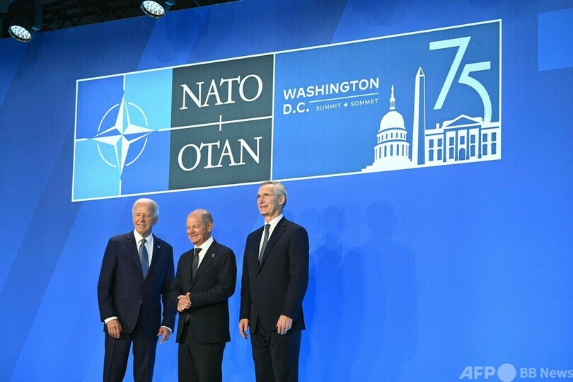 米ミサイルの独配備計画に「冷戦」を警告 ロシア大統領府