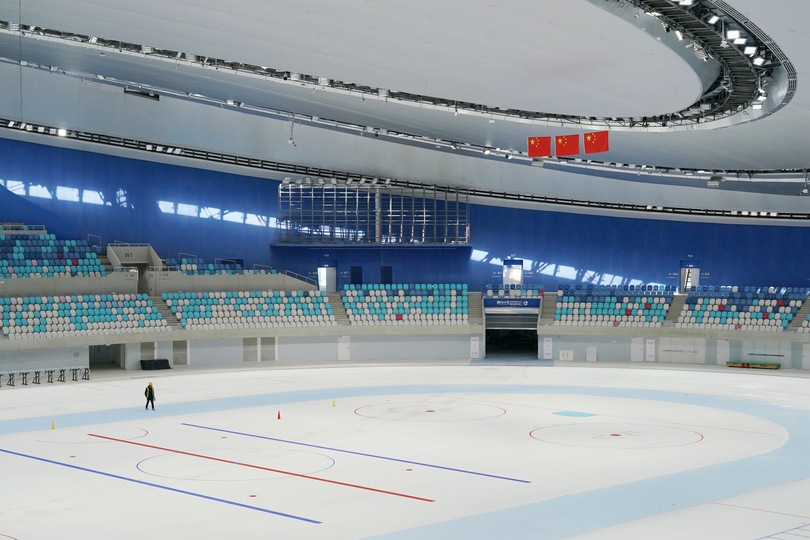 人民銀、北京冬季五輪に向けたデジタル人民元応用を推進
