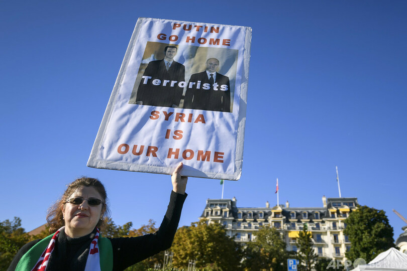 アラブの春から10年 中東の人々が語る破れた夢