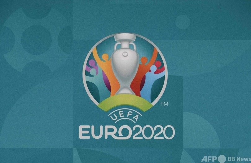サッカー欧州選手権、26人まで選手登録可能に コロナ懸念