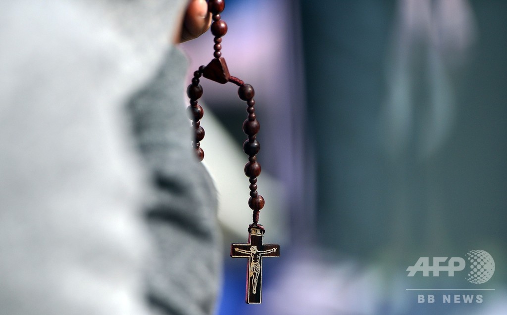 国際ニュース：AFPBB Newsカトリック司祭300人以上が児童性的虐待か、米ペンシルベニア州