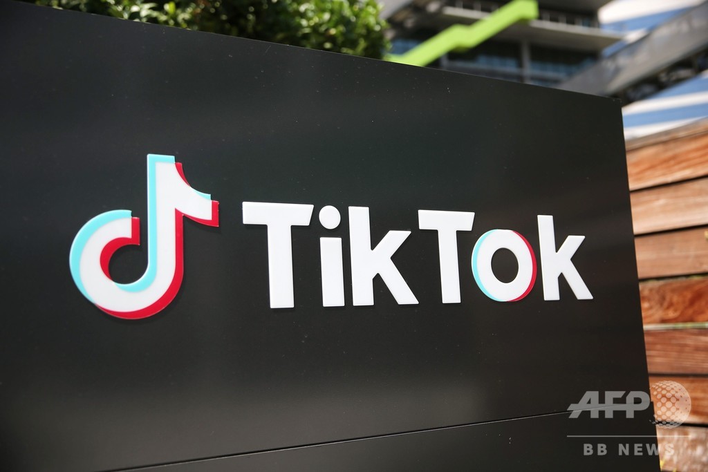 TikTok、マイクロソフトの買収案拒否 残る交渉相手はオラクルのみ TikTok、マイクロソフトの買収案拒否 残る交渉相手はオラクルのみ