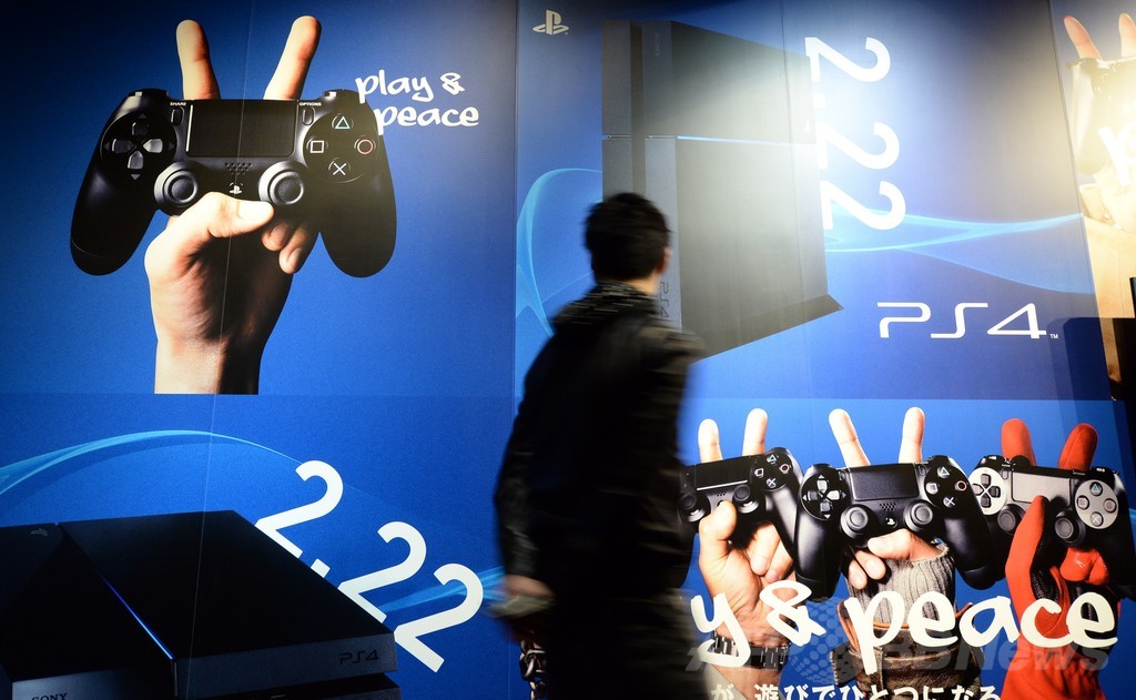 プレイステーション、インディーズゲームに注力 活性化の原動力に プレイステーション、インディーズゲームに注力 活性化の原動力に