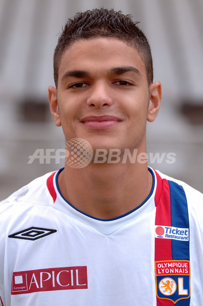 マルセイユ ハテム・ベン・アルファの獲得を発表 写真1枚 国際ニュース