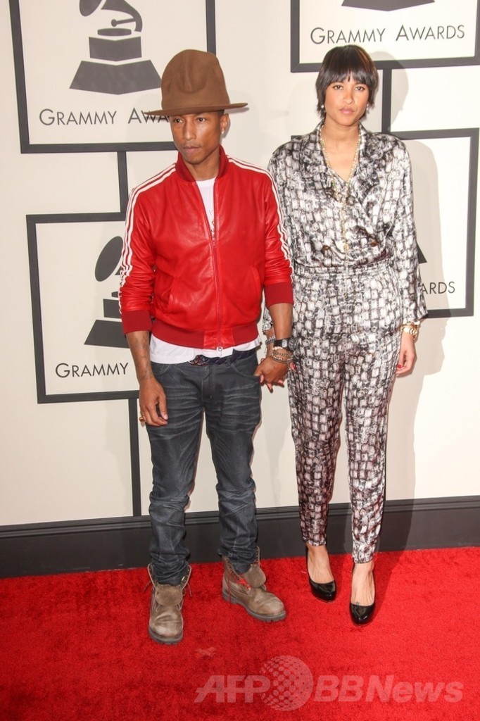 ファレル・ウィアムスの帽子、オークションに出品中