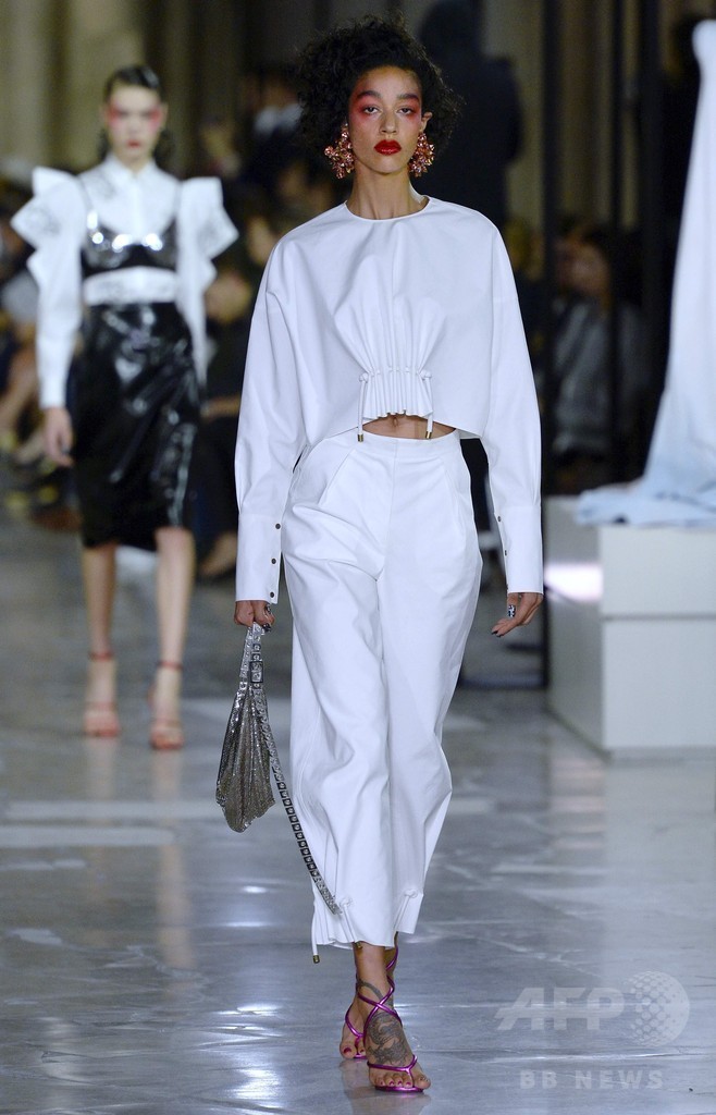 「ケンゾー」17年春夏