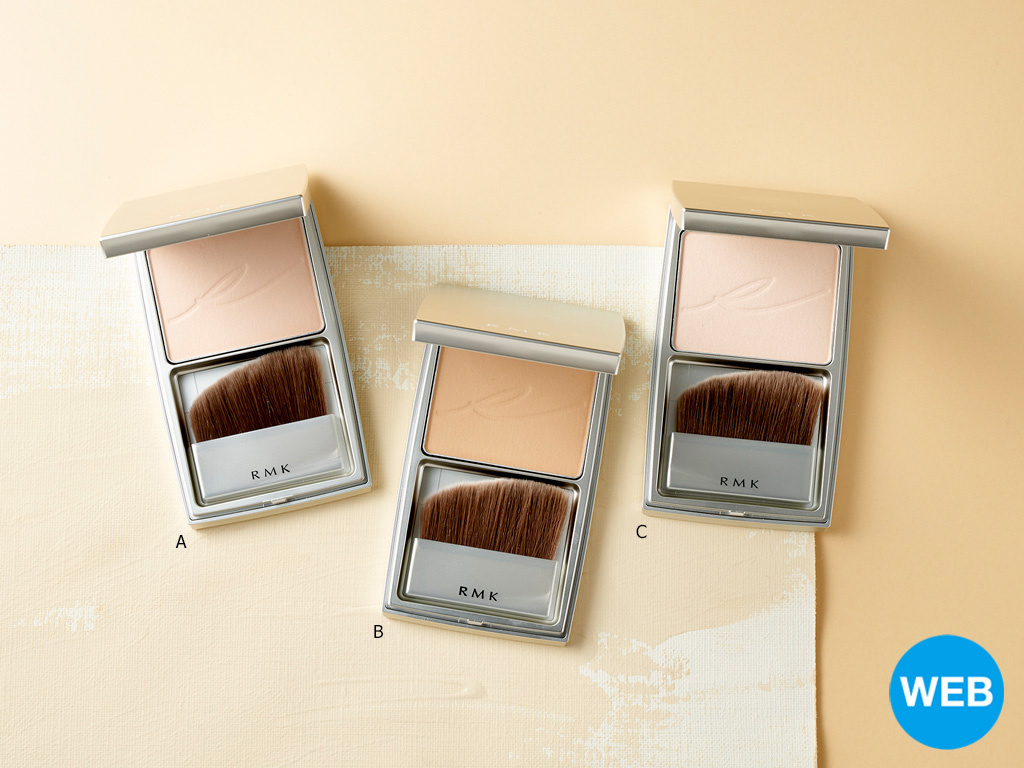<HANKYU BEAUTY AUTUMN COSMETICS>RMK <HANKYU BEAUTY AUTUMN COSMETICS>RMK