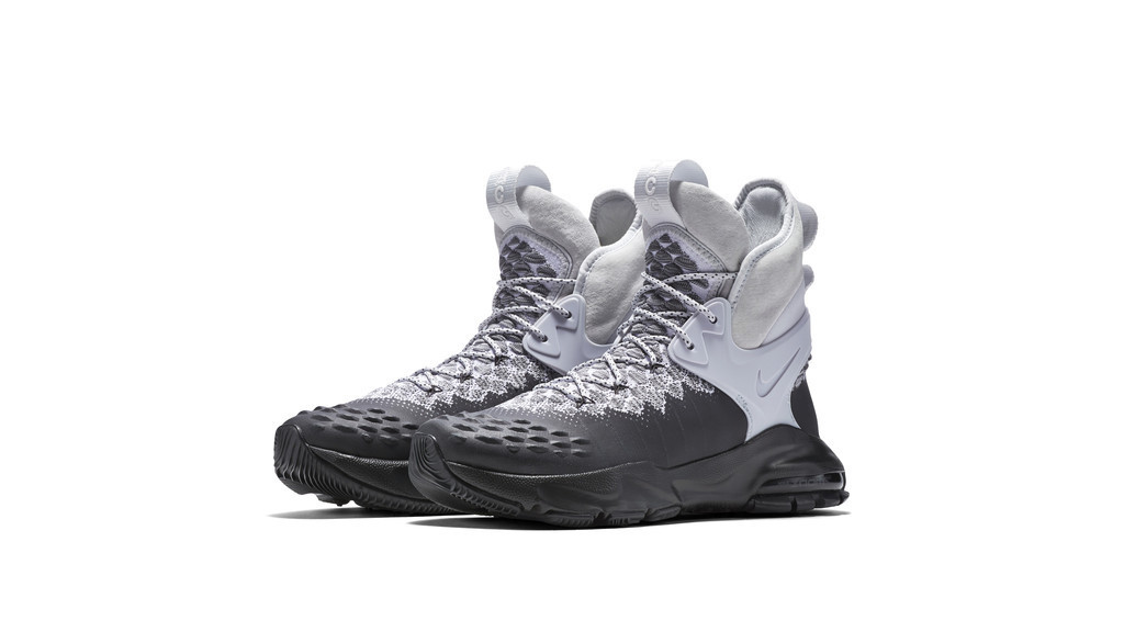 「ナイキラボ」国内初路面店“NIKELAB MA5”を南青山にオープン
