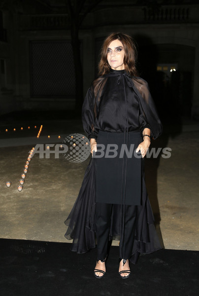 カリーヌとM・A・Cがコラボ！発売記念パーティ開催