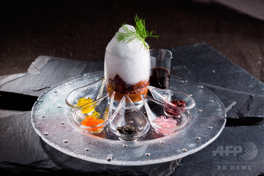 この夏食べたい！期間限定ひんやりスイーツ3選