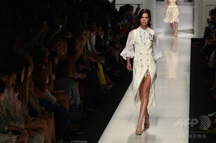 「エルマンノ シェルヴィーノ」17年春夏