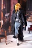 都内の在日スペイン大使館で開催された「LOEWE and JUNYA WATANABE COMME des GARçONS」のショー。(c)LOEWE and JUNYA WATANABE COMME des GARçONS
