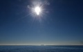 海（2016年1月12日撮影、資料写真）。(c)FREDERIC J BROWN / AFP