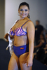 ブラジル・サンパウロ（Sao Paulo）で開催されたプラスサイズの女性のためのファッションイベント「Fashion Weekend Plus Size（FWPS）」（2011年7月16日撮影）。(c)AFP/LUNAE PARRACHO