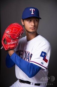 レンジャーズがフォトデー開催、ダルビッシュや藤川の姿も 写真15枚