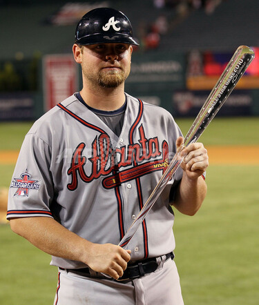 ナ・リーグ14年ぶり勝利、イチロー無安打 第81回MLBオールスター 写真