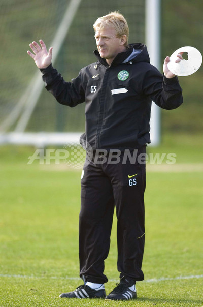 本拠地の魔力に期待するストラカン監督 写真5枚 ファッション ニュースならmode Press Powered By Afpbb News