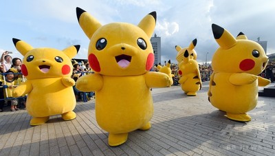 ポケモン探しはやめて オランダ病院 迷惑ゲーマー続出で訴え 写真2枚 国際ニュース Afpbb News