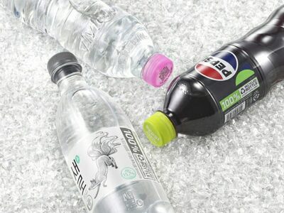 韓国ロッテ七星飲料、2025年にプラスチック排出量3000トン削減