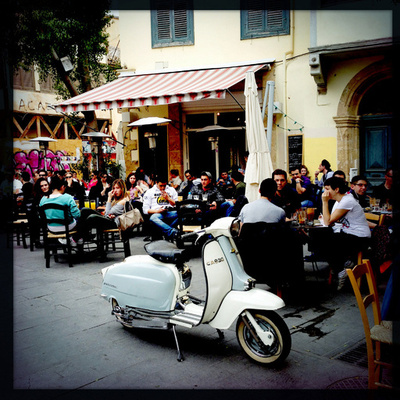 キプロスってどんなところ？ちょこっと旅気分