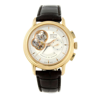 世界トップ5の時計オークションハウス「フェローズ」、9月の注目アイテム