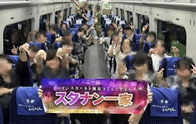 「韓国人女性を占領しに行く」…日本・男性団体の“韓国ナンパ遠征”に非難拡散