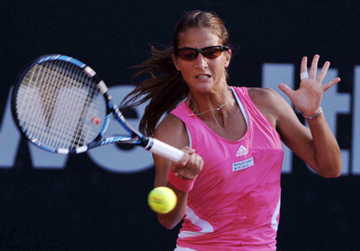 ガロビッツ ガイドソバ をストレートで降し2回戦進出