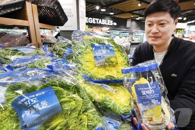 韓国発「ドバイもちもちクッキー」の次は「春白菜」…データが示すSNS主導型ヒットの構造