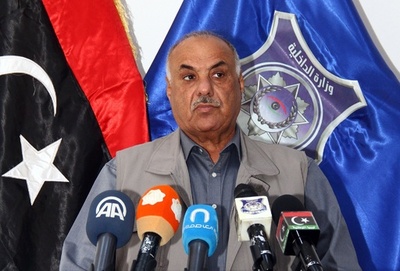 リビア沖で難民船沈没、36人死亡 42人不明