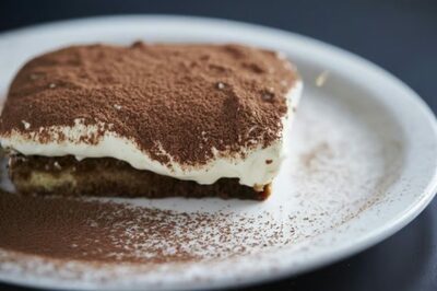 「ティラミスの味が違う！」激高し、刃物で店長脅迫…韓国滞在の米国人に罰金刑