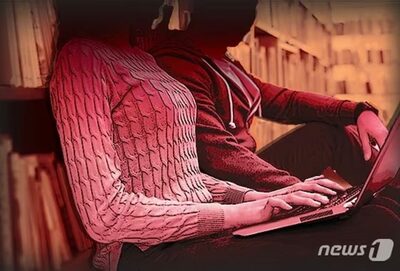 店内で3時間に濃厚キス30回超“非常識”学生カップル…韓国「無人カフェ」経営者絶句