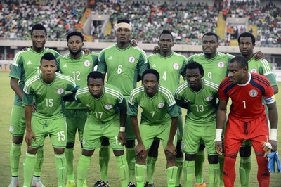 アフリカネイションズカップ出場国決定、王者が予選敗退